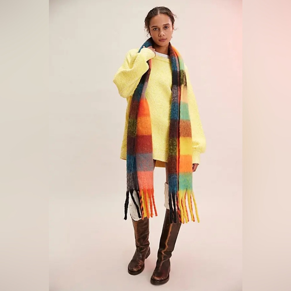 Free People Carter Tunic - Picture 3 of 11